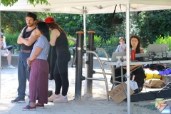 Cie notre Insouciance * (51 Diapositives)